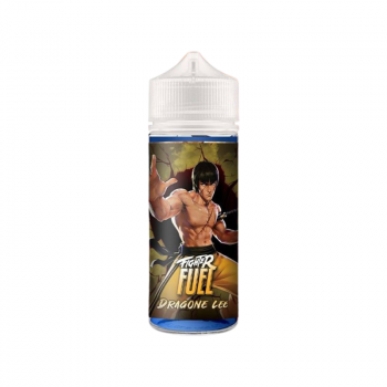 Flacon Dragone Lee Fighter Fuel 100ml 00mg