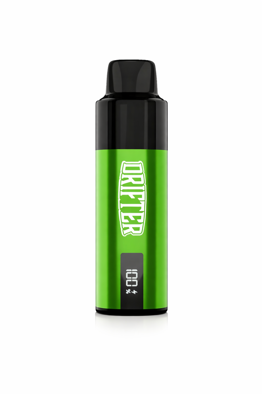 Puff Drifter Pod Réutilisable Rechargeable 6000
