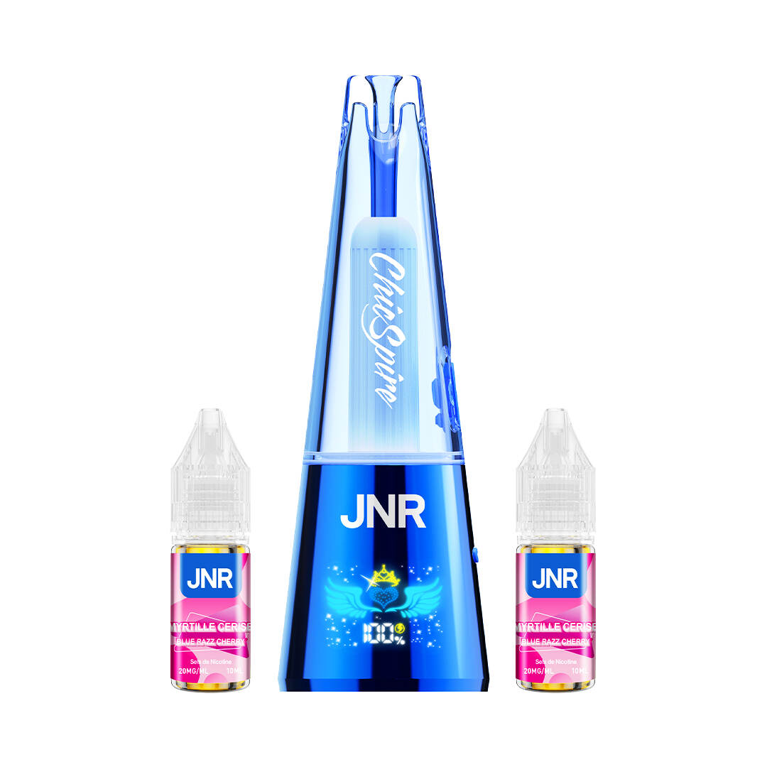 Puff JNR 26500 Chicspire