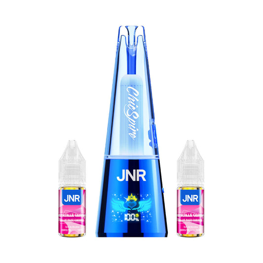 Puff JNR 26500 Chicspire
