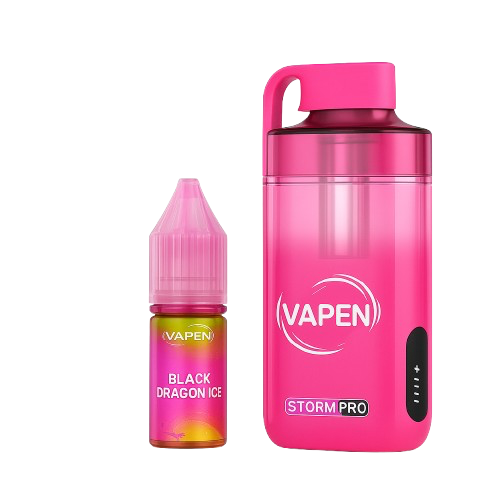 Puff 28000 Vapen Rechargeable