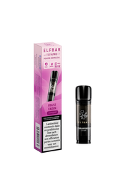 Cartouche Pod Pack de 2 Elfa Pro Elfbar 2ml 20mg