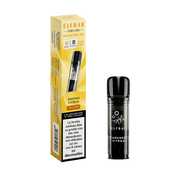 Recharge Cartouche Pod Elfbar Elfa Pro 2ml 20mg