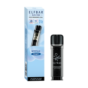 Recharge Cartouche Pod Elfbar Elfa Pro 2ml 00mg