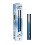 Batterie Elfbar Elfa 500 mAh