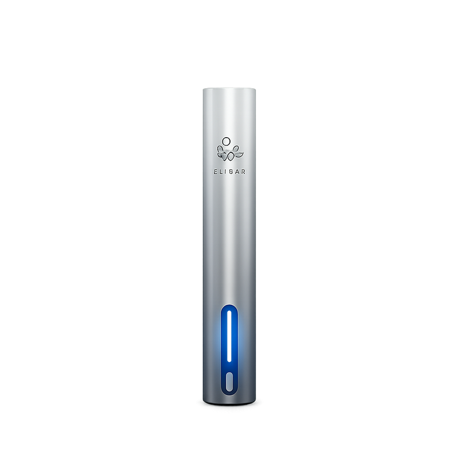 Batterie Elfbar Elfa Pro Turbo 550 mAh