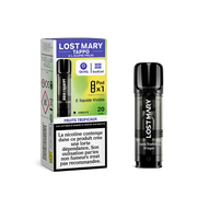Recharge Cartouche Pod Tappo Air Lost Mary 20mg