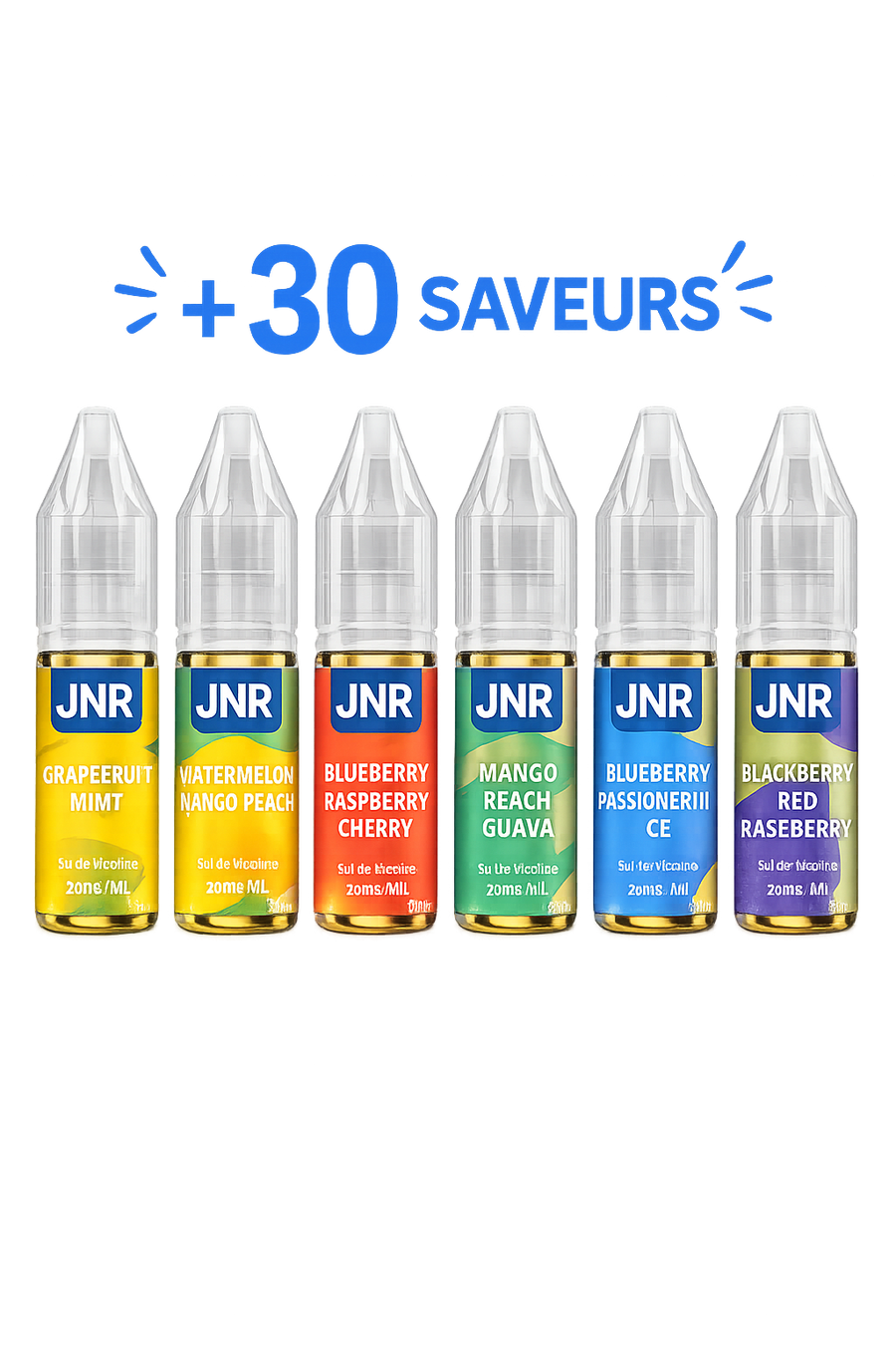 Flacon E-Liquide | Puff Land Flacon E-Liquide | Puff Land