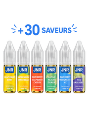 Flacon JNR 2% 10ml