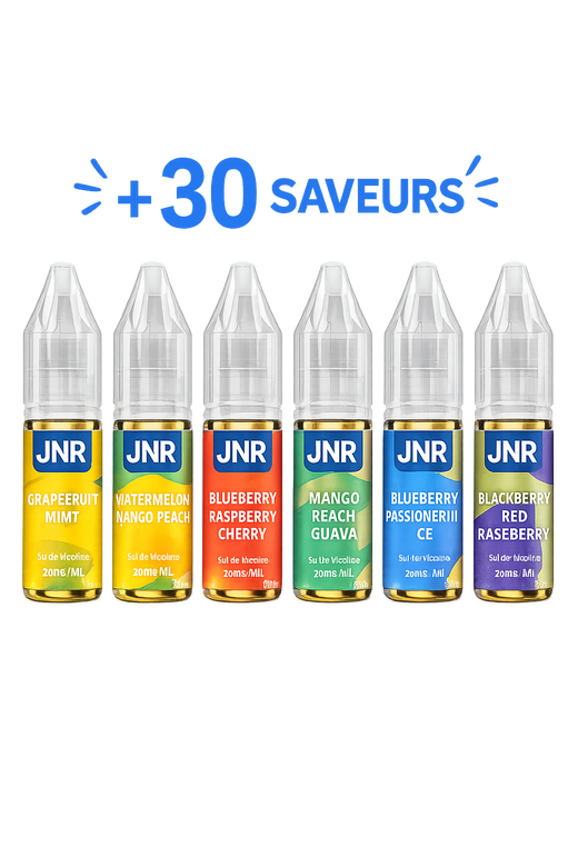 Flacon JNR 2% 10ml