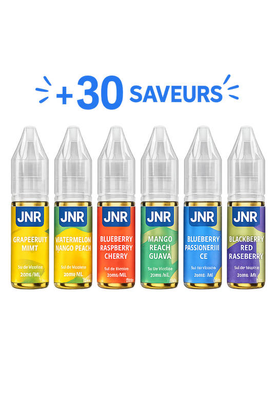 Flacon JNR 2% 10ml