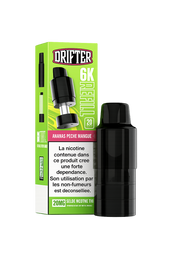 Pod Cartouche Drifter 6000