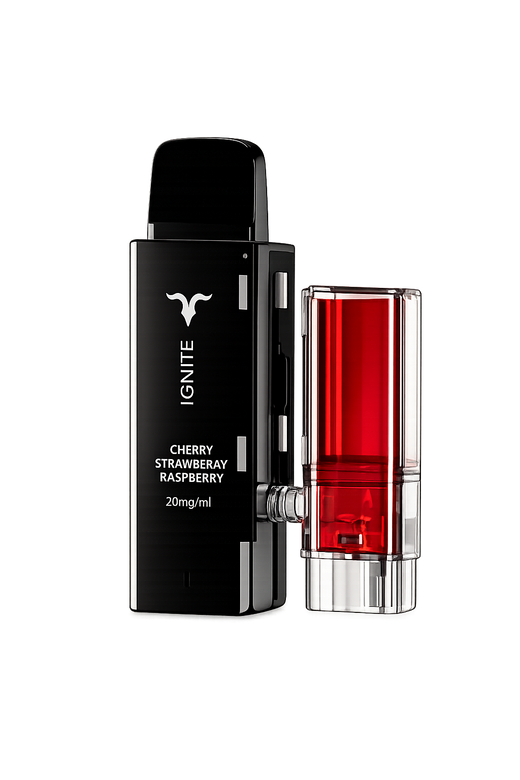 Pod Cartouche Ignite 20mg/ml