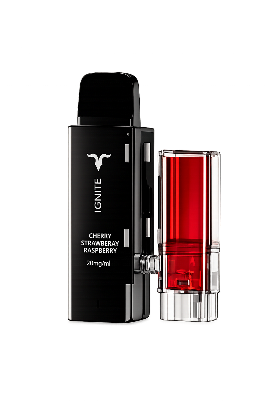 Pod Cartouche Ignite 20mg/ml