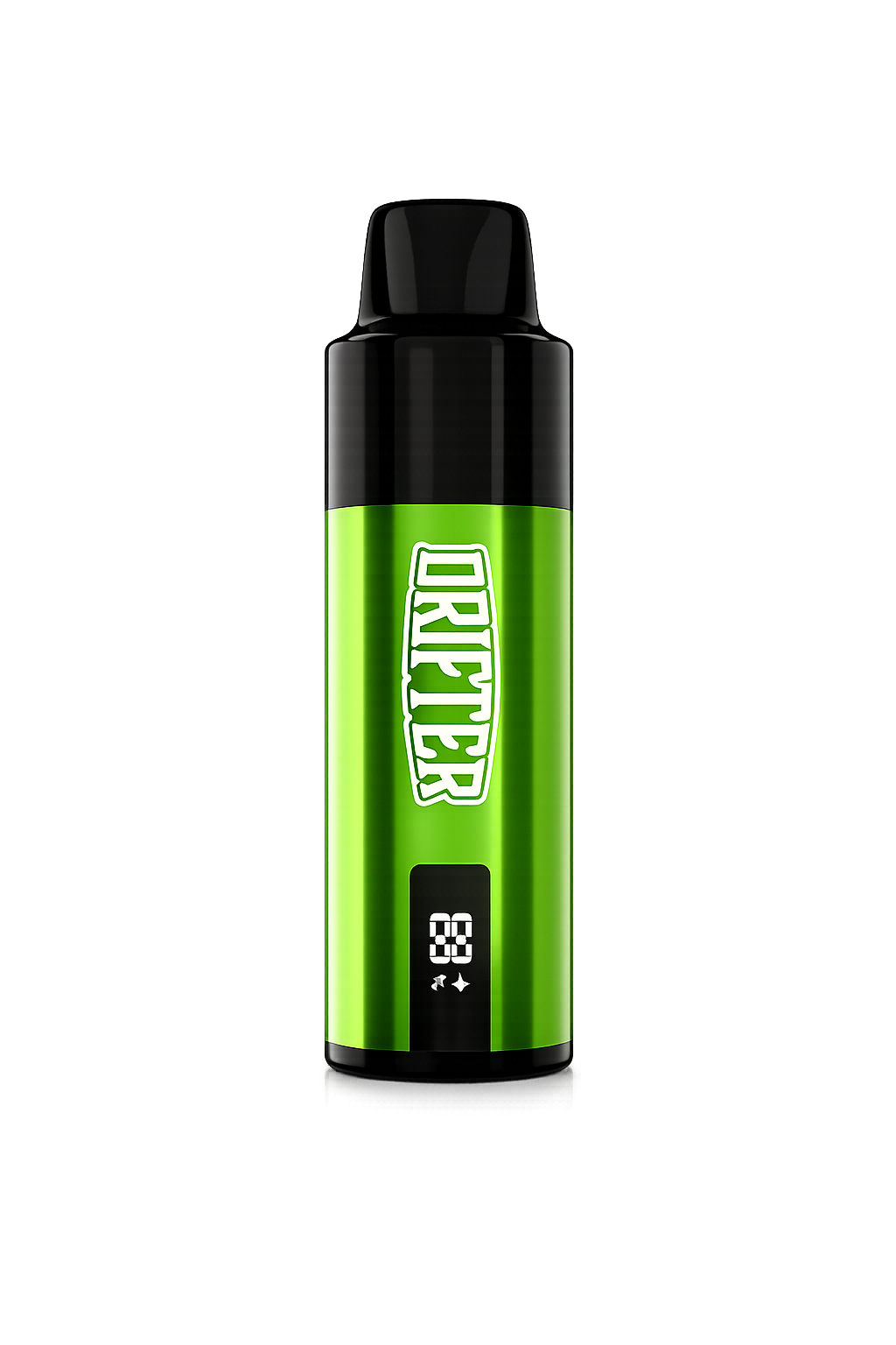 Puff Drifter Pod 6000