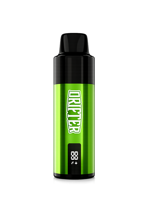 Puff Drifter Pod 6000