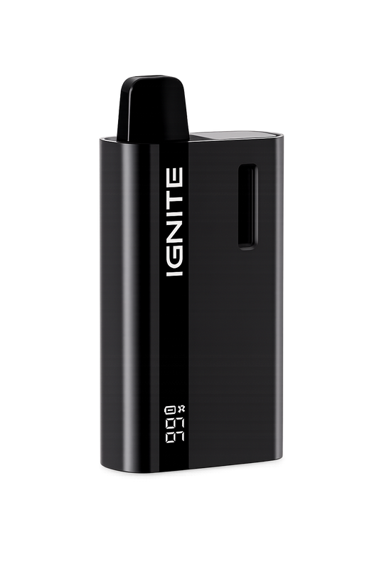 Puff Ignite Pod Réutilisable 20000