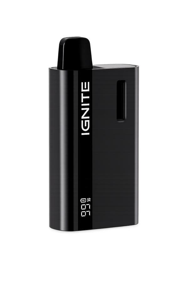 Puff Ignite Pod Réutilisable 20000