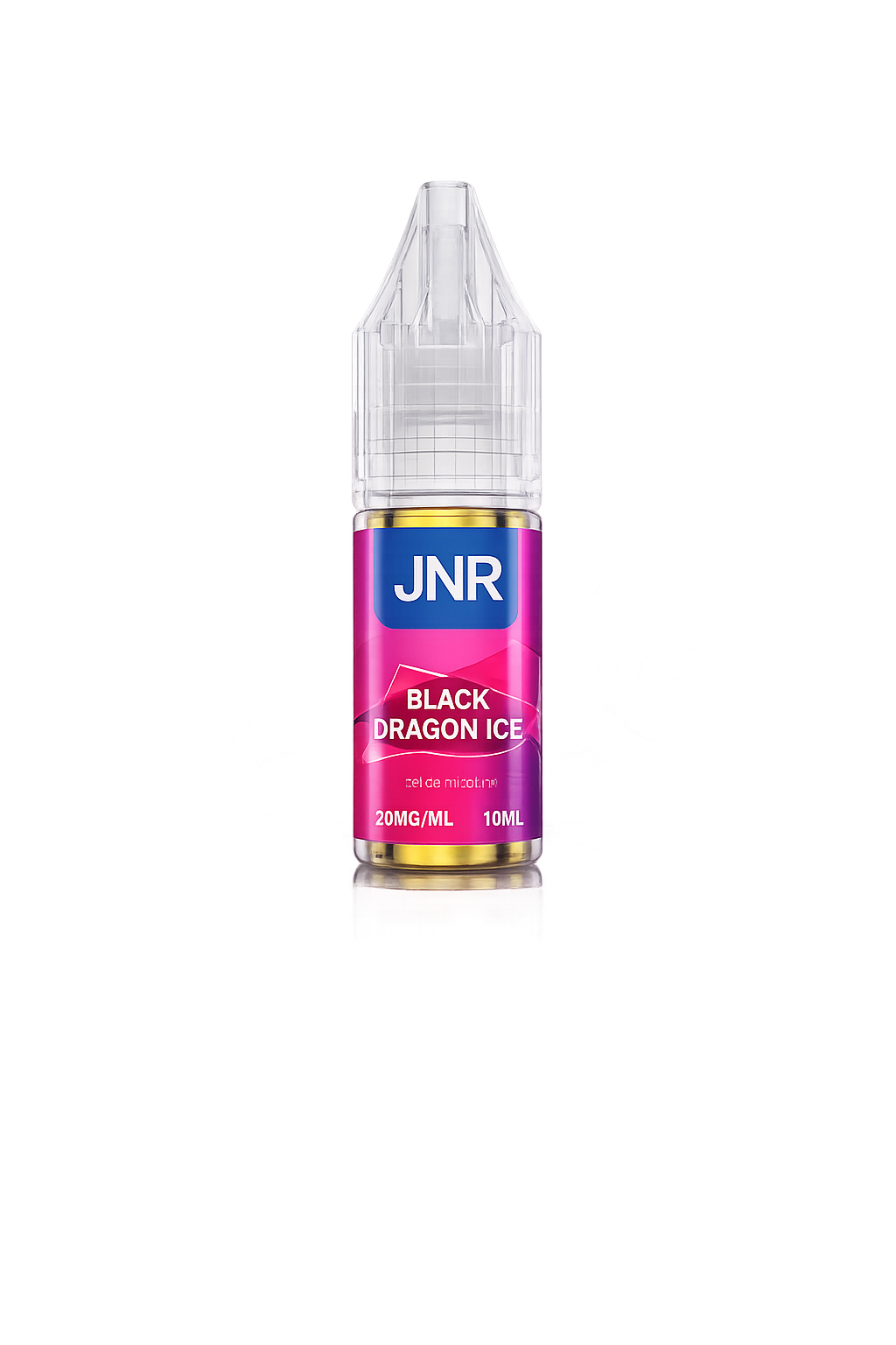 Flacon JNR 2% 10ml
