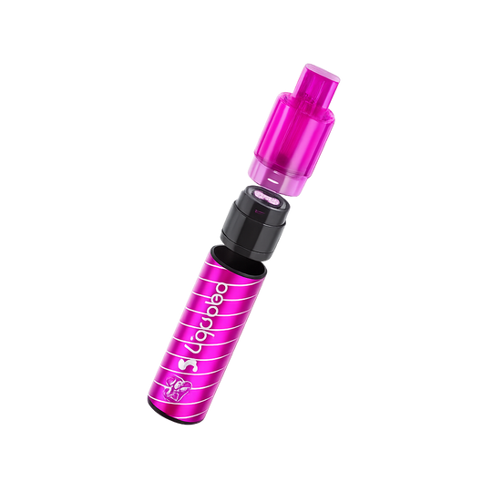 Puff WPUFF Fusion Pod System 15000