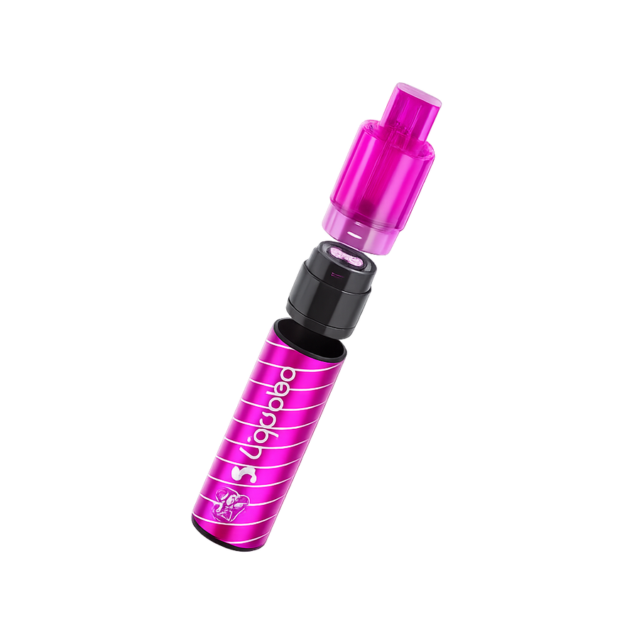 Puff WPUFF Fusion Pod System 15000
