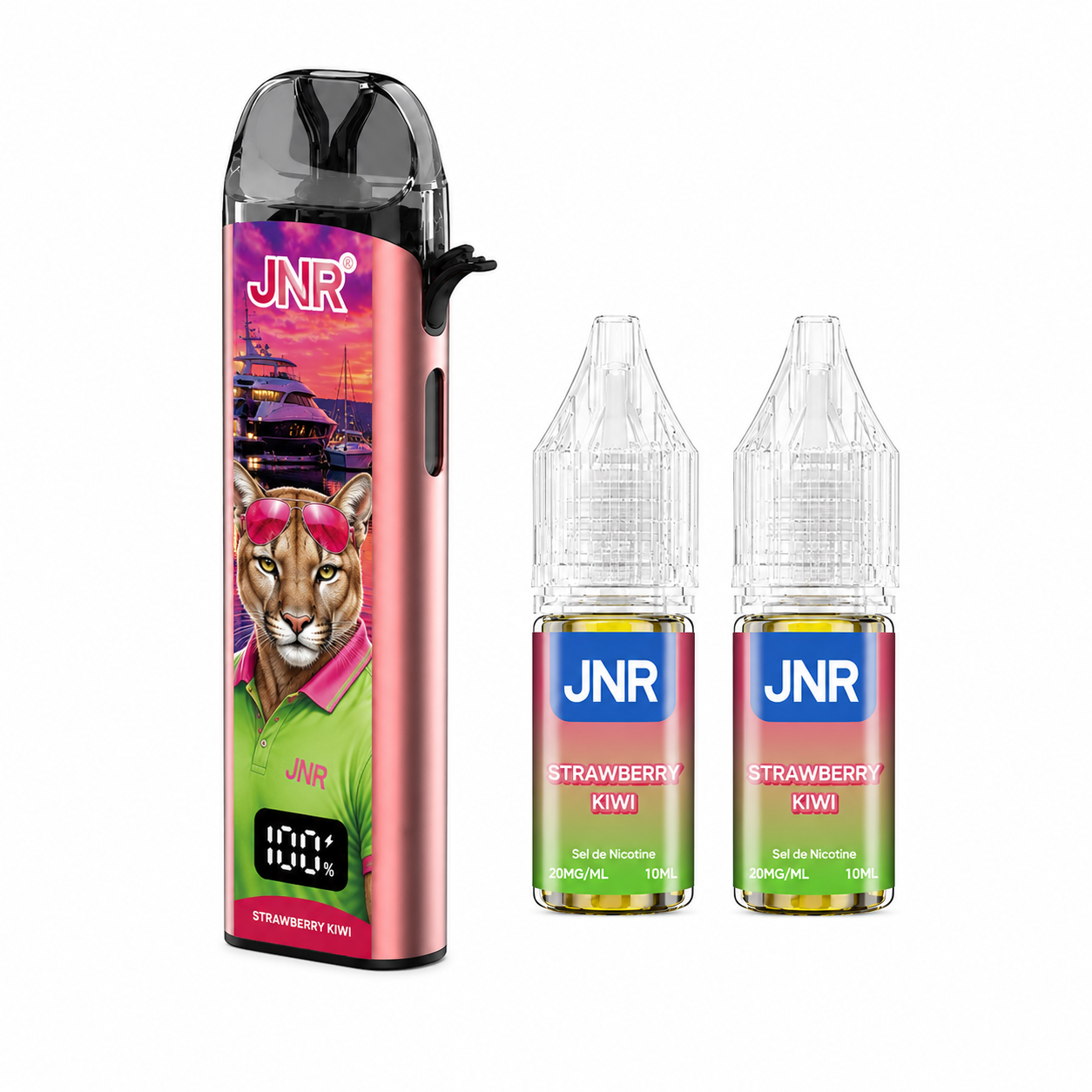 JNR Jpuff 47000