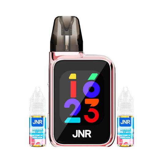 Puff JNR Flux Pro