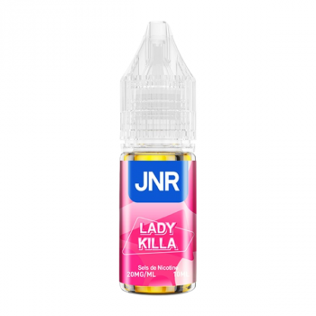 Flacon JNR 2% 10ml