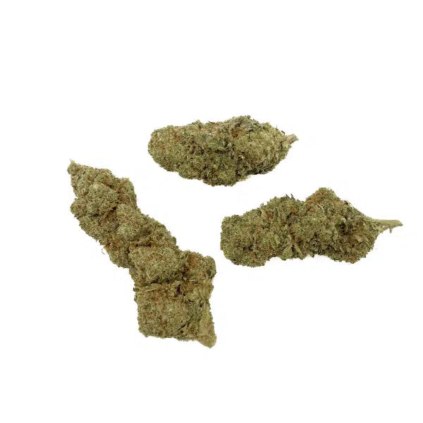 Orangella - CBD Indoor - Puff Land CBD