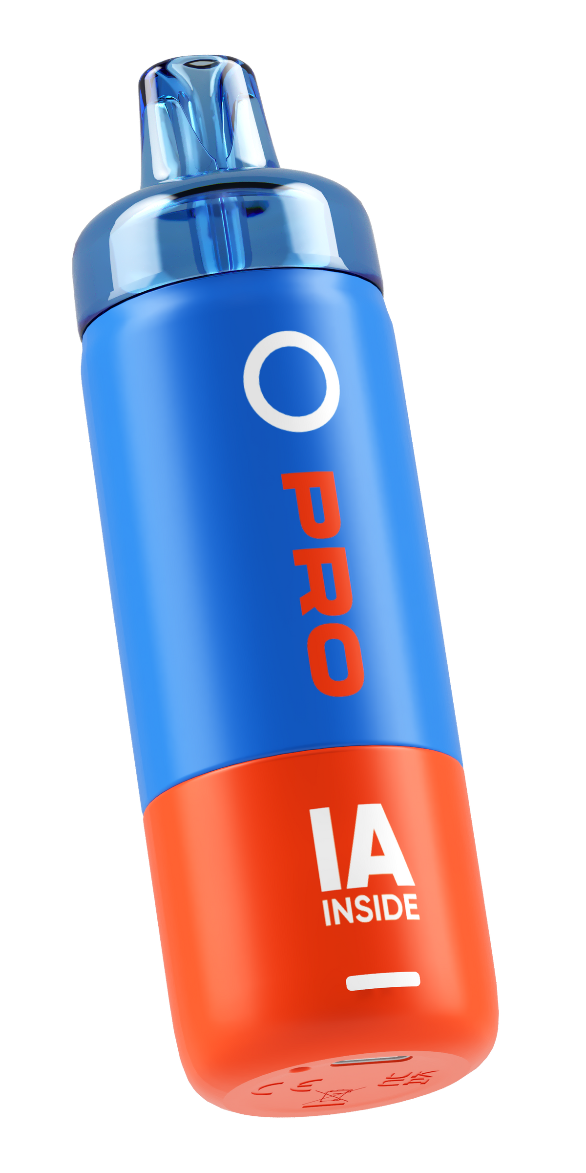 Puff Opro IA 10000 – vue 2