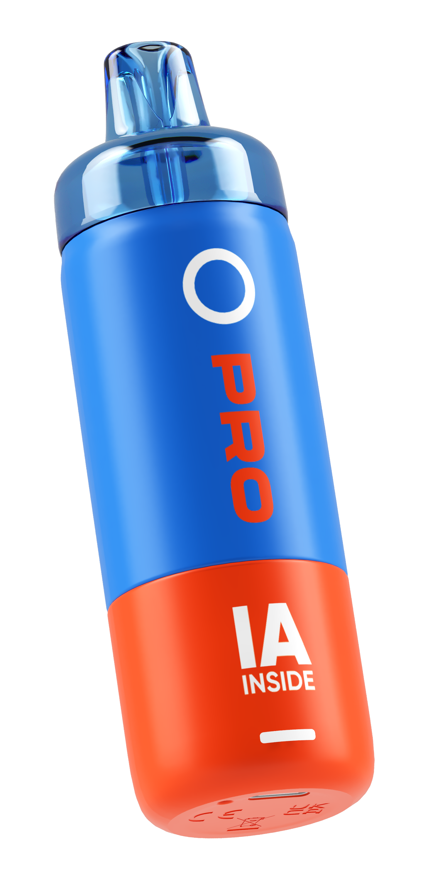 Carton Puff Opro IA 10000 (Lot de 10)