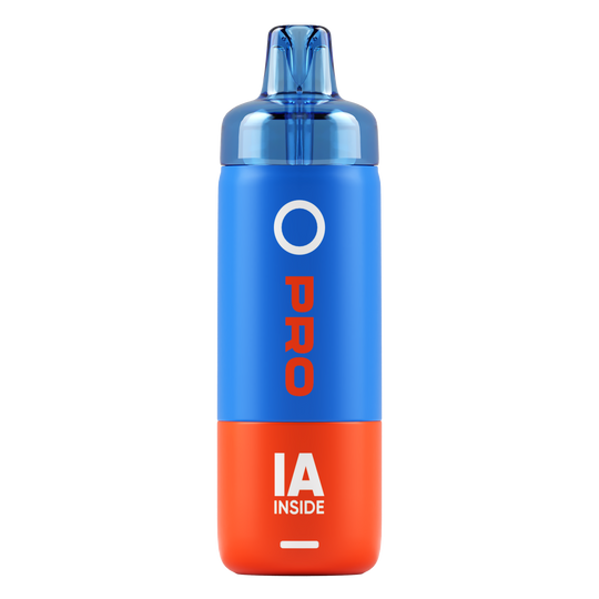 Puff Opro IA 10000