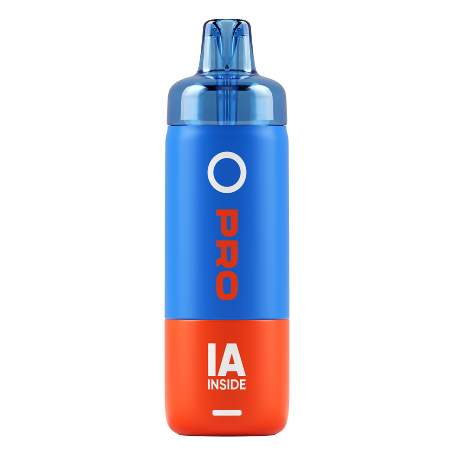 Puff Opro IA 10000