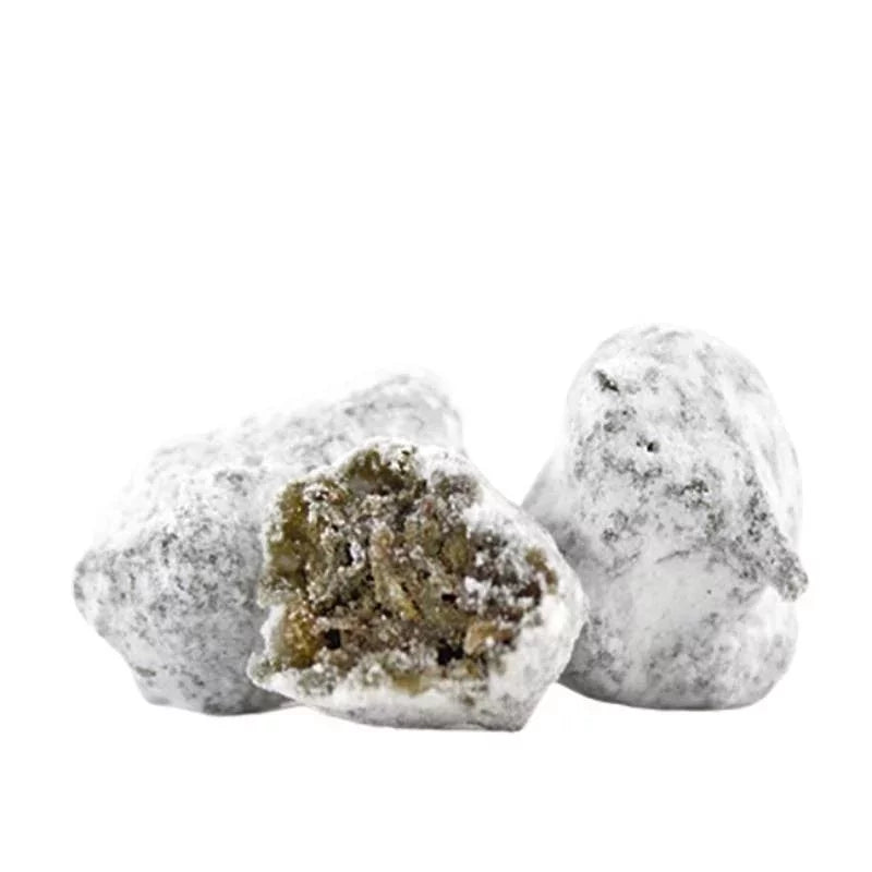 Icerock - CBD Indoor Premium - Puff Land CBD