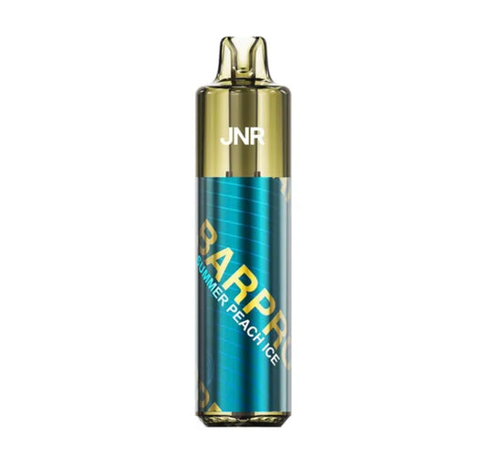 Puff JNR Bar Pro 10000 bouffées – Cigarette électronique 2% nicotine rechargeable