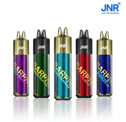 Puff premium JNR Bar Pro 10000 bouffées pour vapoteurs exigeants