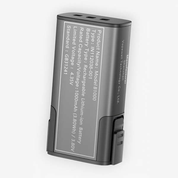 Batterie Trine Pod – Innokin