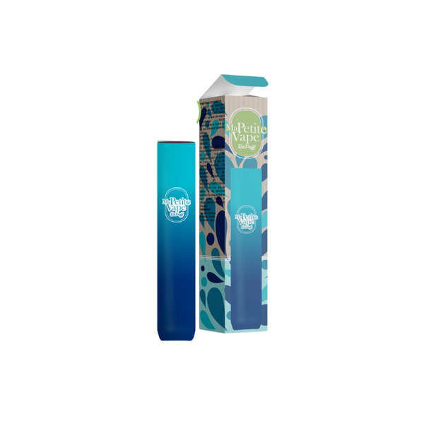 Batterie Repuff 500 mAh – Ma Petite Vape