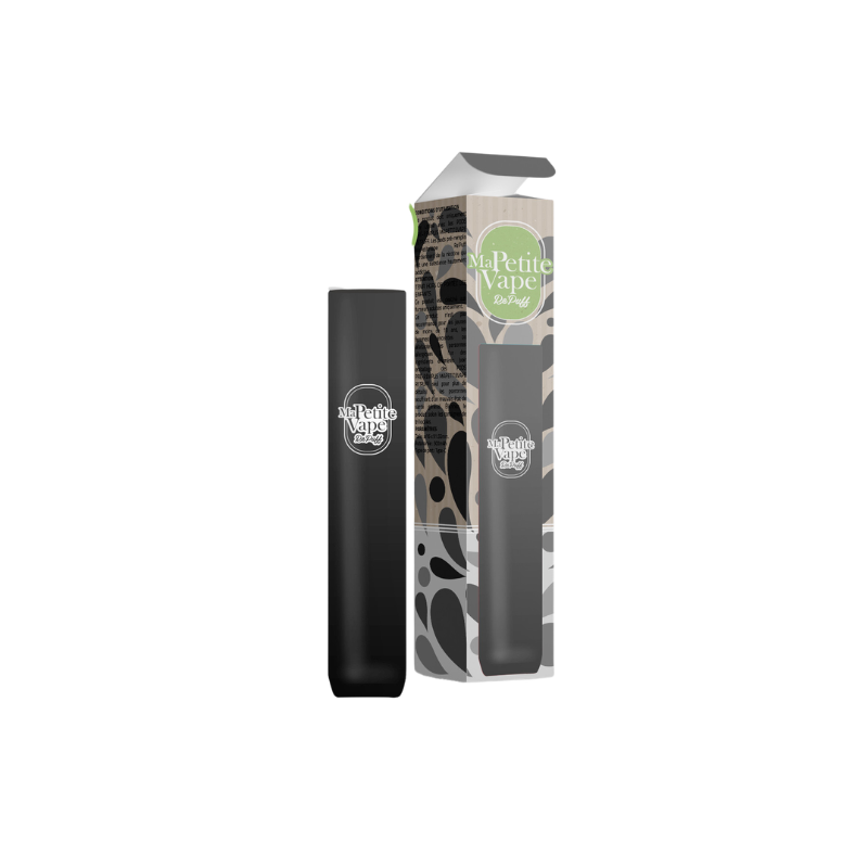 Batterie Repuff 500 mAh – Ma Petite Vape