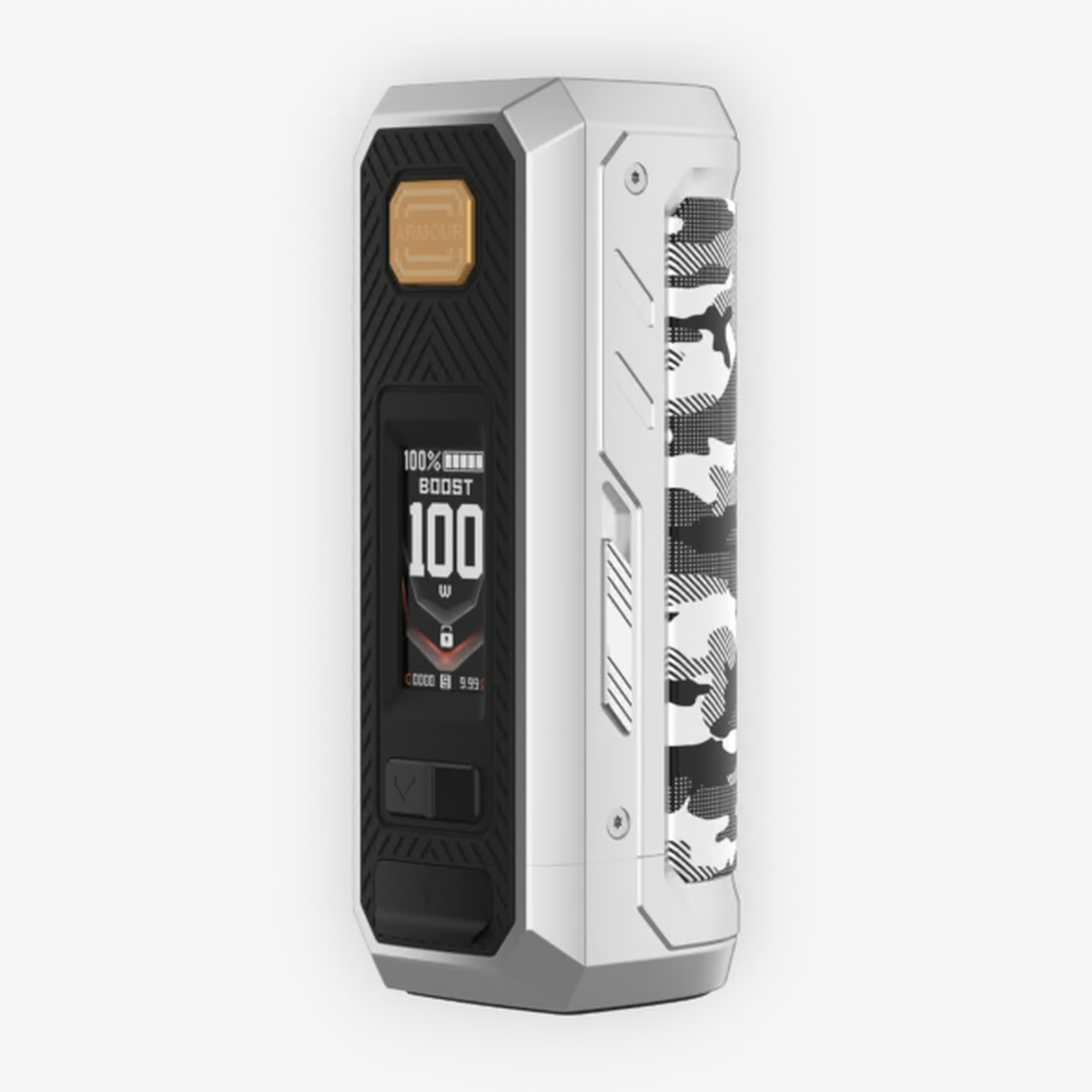 Box Armour Ultra – Vaporesso