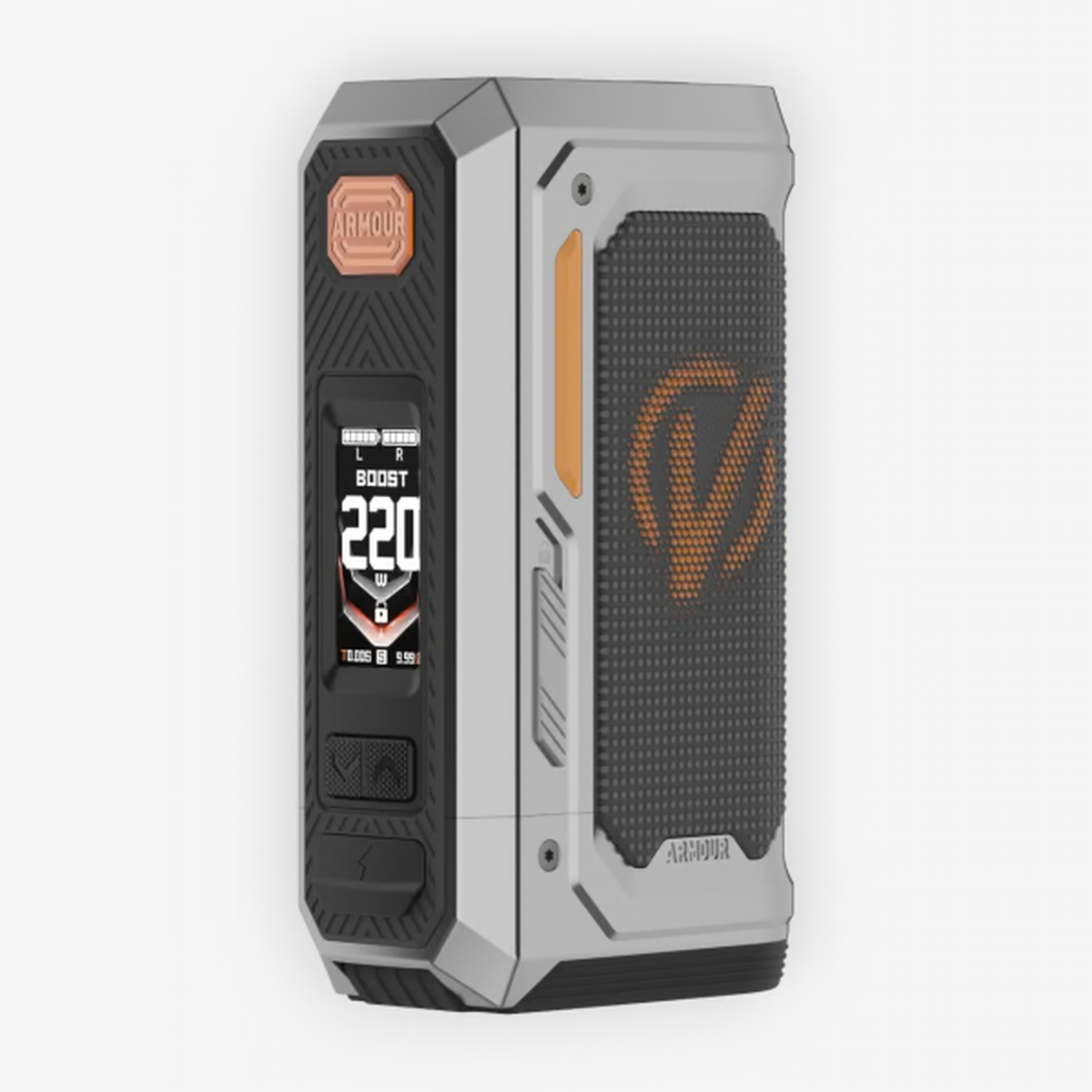 Box Armour Octa – Vaporesso
