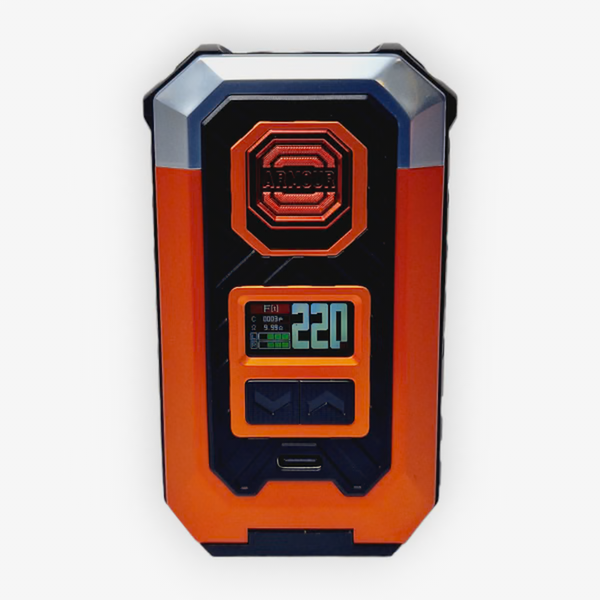 Box Armour Max – Vaporesso