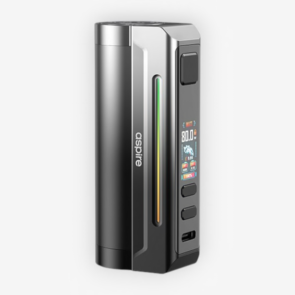 Box Zelos X80 – Aspire