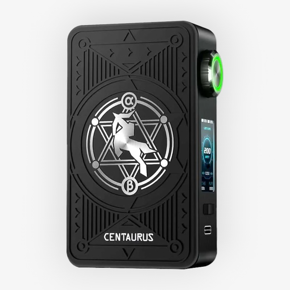 Box Centaurus M200 – Lost Vape