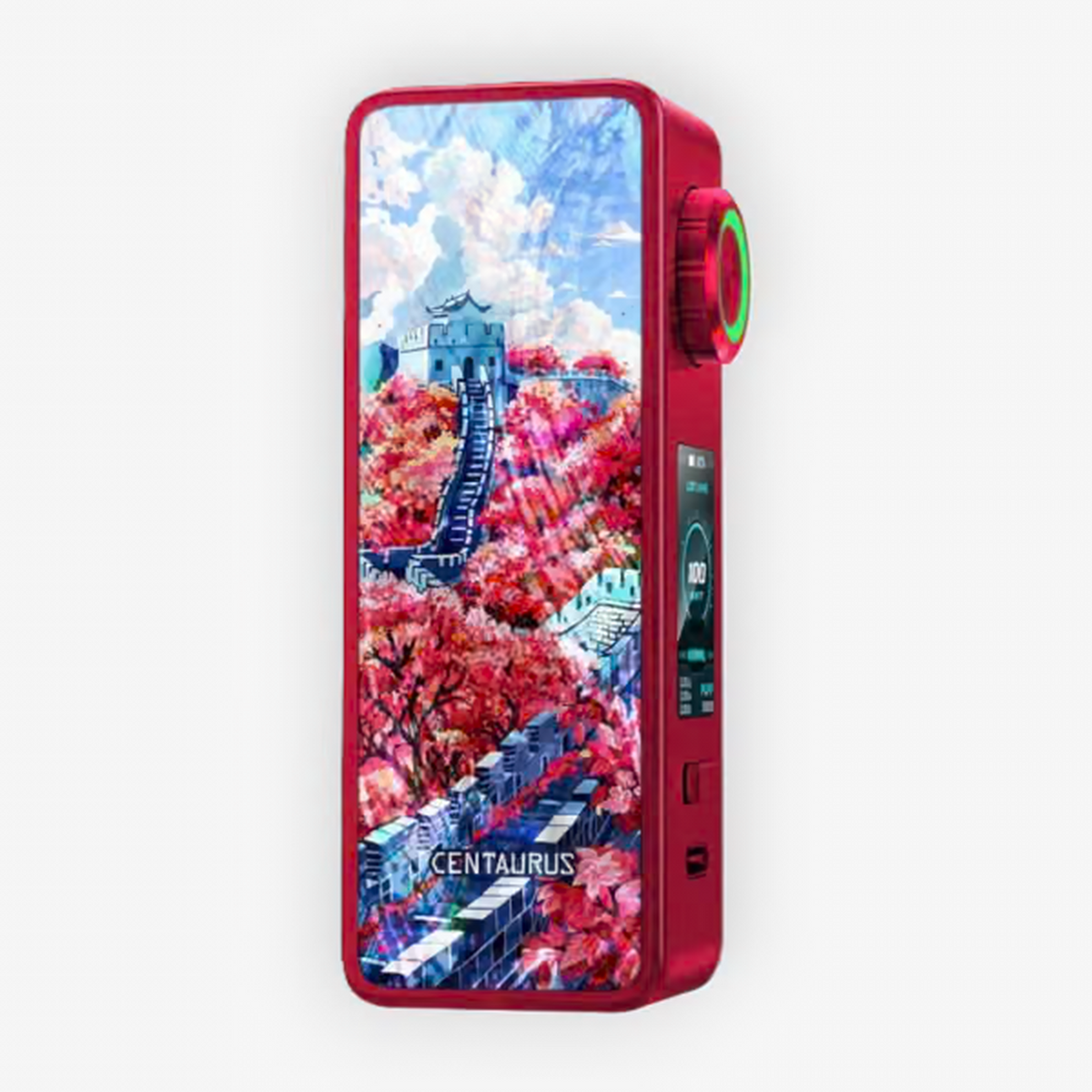 Box Centaurus M100 New Colors – Lost Vape