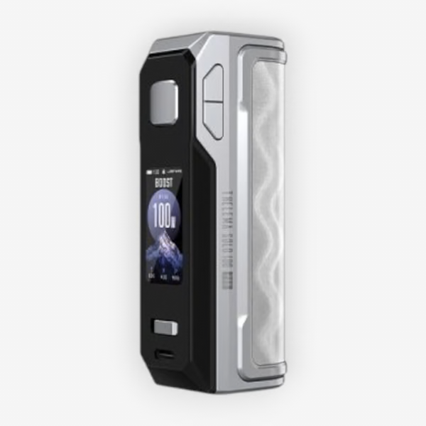 Box Thelema Solo 100 Pro – Lost Vape