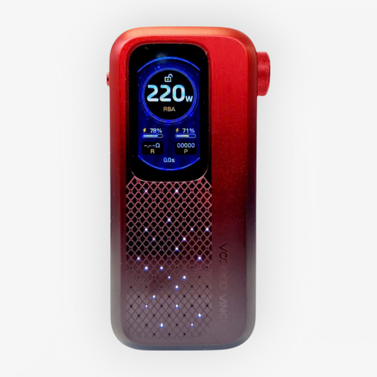 Box Vinci Spark 220 – Voopoo