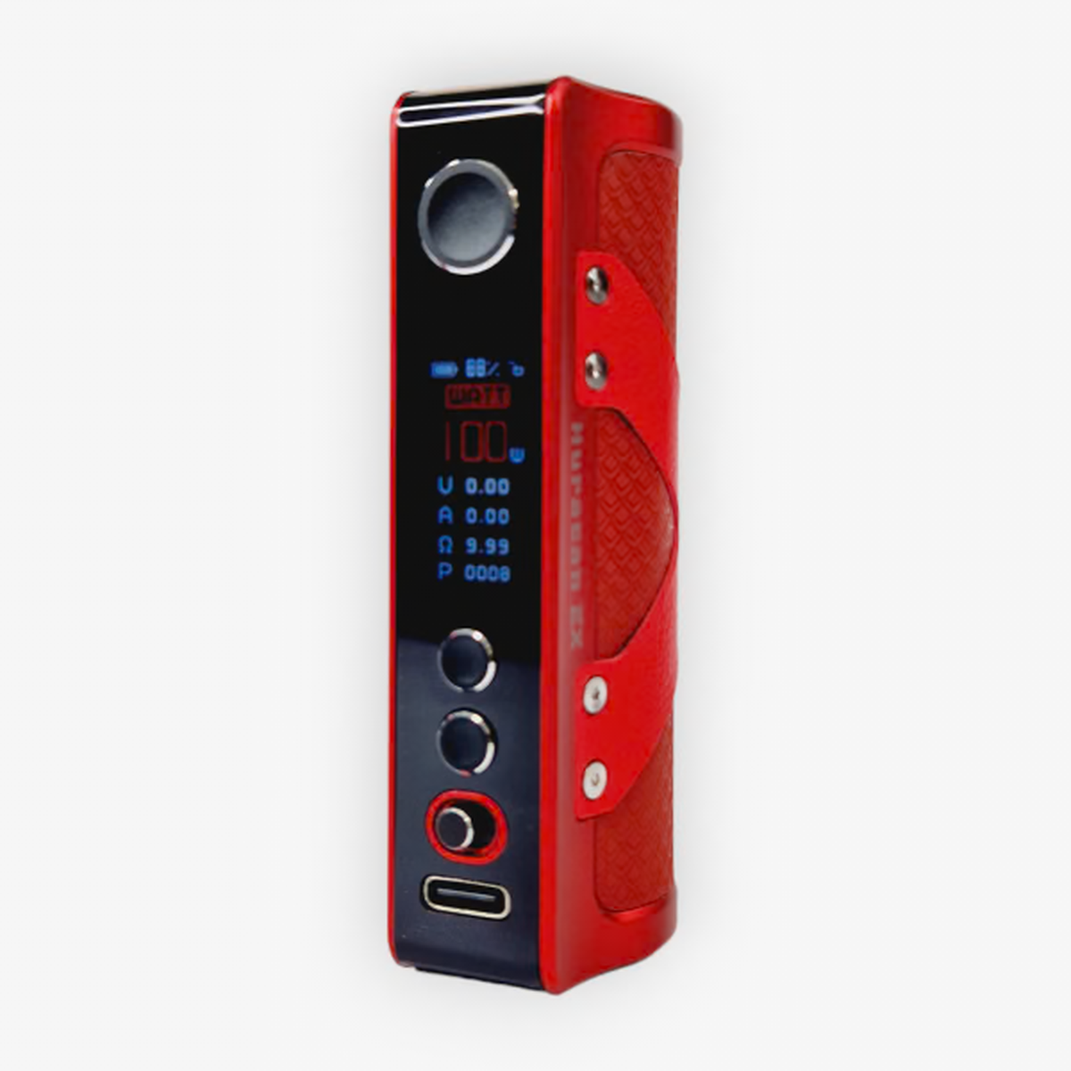Mod Huracan EX – Aspire