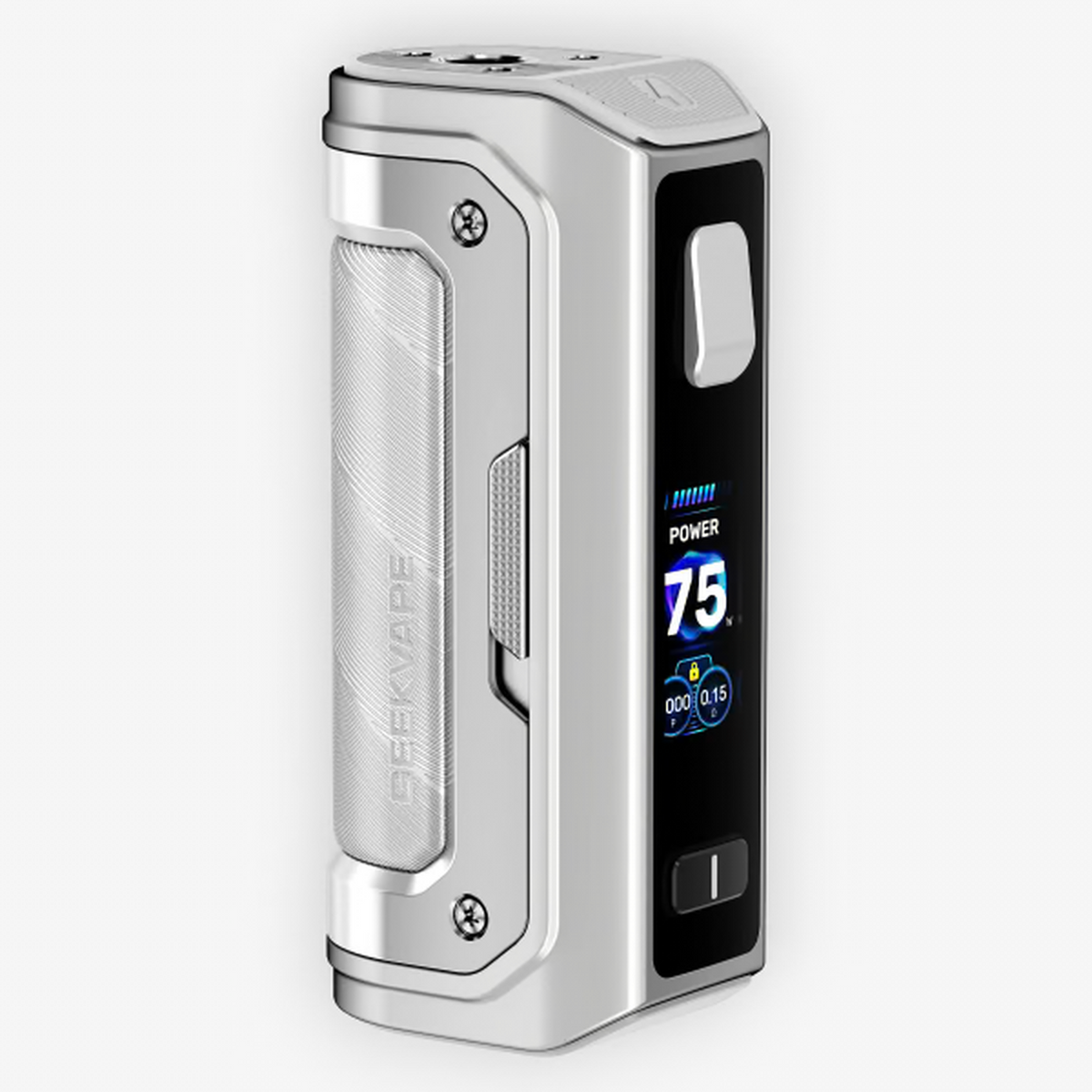 Box Aegis Mini 5 – Geekvape