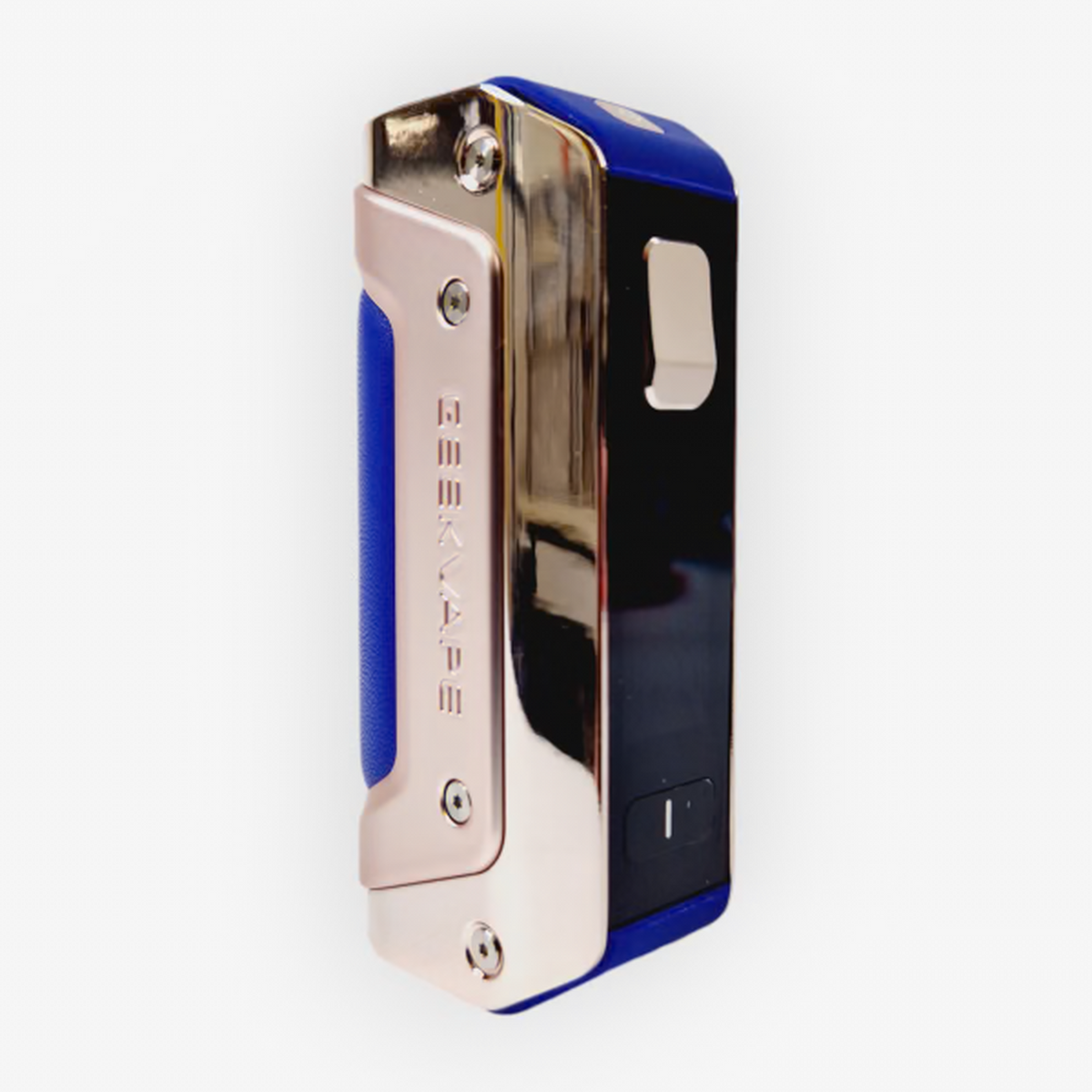 Box Aegis Solo 3 (batterie intégrée) – Geekvape